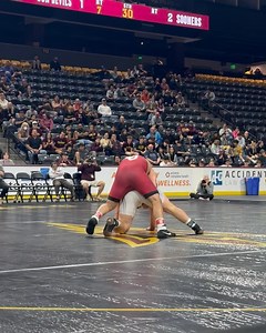 25K views · 211 reactions | Sun Devil Wrestling on Reels | Facebook