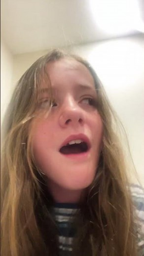 My crazy step sister