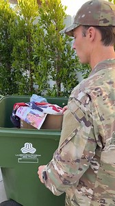 19K views · 97 reactions | Woman gets karma for disrespecting flag! | Max Climax | Facebook