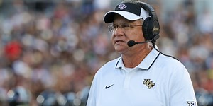 Gus Malzahn resigning as UCF coach to become Florida State offensive coordinator
