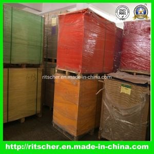 [Hot Item] Color Cardboard Color Bristol Board Color Card Board with