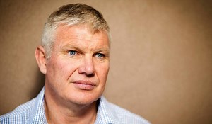 AFL great Danny Frawley remembered as a ‘generous and warm personality’