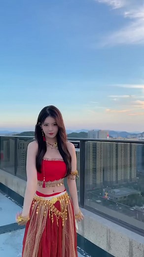 Vitamin Girl on Reels