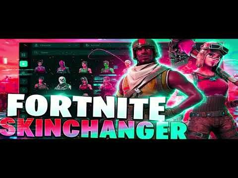 🚀 Epic Fortnite Skin Swapper 🤯 Galaxy V3 Unlocked! 💥