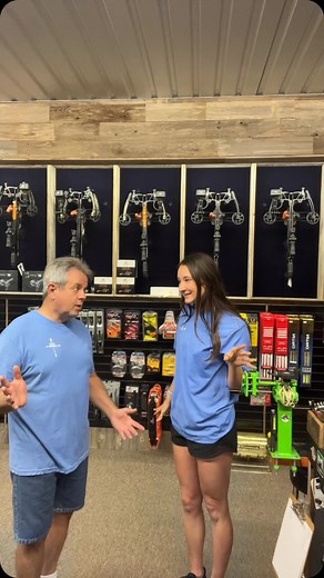 #archery #archeryshop #hunting #bowhunting #texas #houstontx #springtx #woodlandstx #bowlife #texasarchery #iamtexasarchery #texashunting #indoorarchery #youtharchery #fyp #foryoupage #texas #goseejoey #viral #trending | Texas Archery