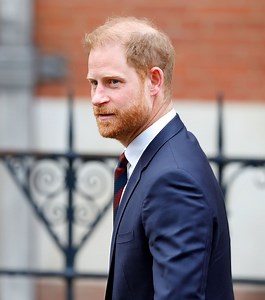 Prince Harry news: Key witness in legal battle accused of 'holding a gun to the head' of the court