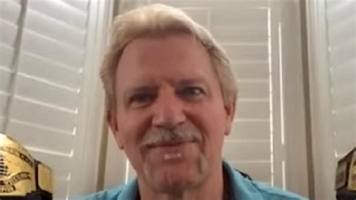 Jeff Jarrett Talks About How Bryan Danielson's Win Was Perfect For Owen Hart's Legacy | PWMania - Wrestling News