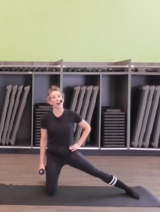 2.3K views | Barre Intensity on Reels | Facebook