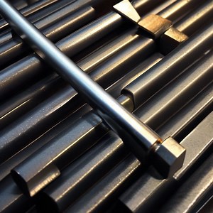 [Hot Item] Impression Die Forging Different Forging Process Powdered Metal Connecting Rods