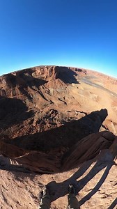 JEEP WEEK! The craziest week in moab is here and we are excited to jump with you! tandemBASEmoab.com #tandembasemoab #springbreak2023 #jeepweek #moabutah #moaboffroad #utahbig5 #saltlakecity #universityofutah #BYU #basejump #skydive #adventure | Tandem BASE Moab