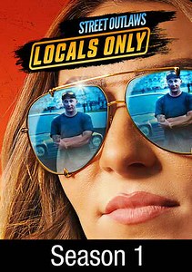 Street Outlaws: Locals Only: Ground Chuck