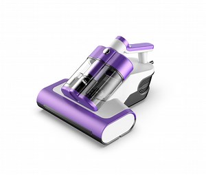 [Hot Item] Household Hand-Held Vacuum Cleaner Dust Mite Remover Cleaner for Baby Bed