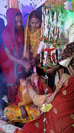 235K views · 4.2K reactions | Kanya daan Vivah Geet | Nandnee Kumari | Facebook