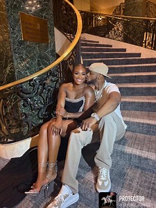 51K views · 1.2K reactions | Battle rapper and Pawn Star #Papoose gives his protector #ClaressaShields a kiss on her cheek while whispering sweet, manipulative nothings in her naive ear. This is what TRUE LOVE looks like. Get into it 癩 | Monty J Wilder | Facebook