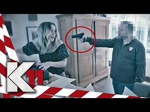 Influencer murdered! Tortured by a hater? | 2/2 | K11 - The New Cases | Sat.1