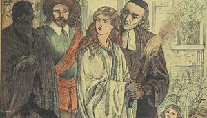 Madame z arszenikiem. Wtrząsająca historia markizy de Brinvilliers