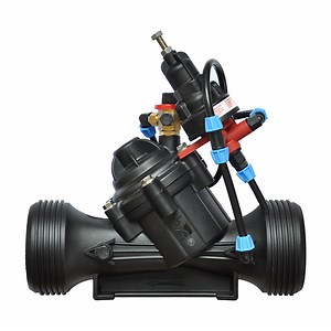 [Hot Item] Irrigation System Hydraulic Water Control Valve Pressure Sustaining Pressure Relief