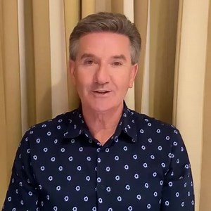 105 reactions · 18 comments | Legendary artist Daniel O'Donnell is...