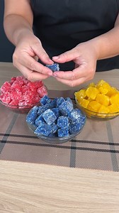 1.1K views · 23 reactions | Homemade gummies for kids, everyone will want to know the recipe! | Tasty Recipes | Facebook