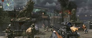 Call Of Duty: Black Ops 'Escalation' Map Expansion Pack Released - SlashGear