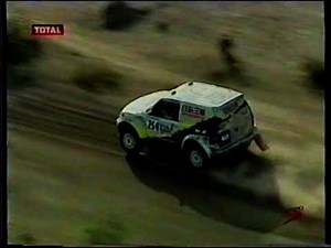 Dakar 2000 (video 5 of 22)