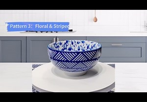 Japanese Ceramic Bowls Set of 6, 28 Oz Large Asian Porcelain Ramen Soup Salad Cereal Noodle Bowl with 6 Spoons, Deep Bowl for Kitchen Decor and Housewarming Gift, Dishwasher & Microwave Safe