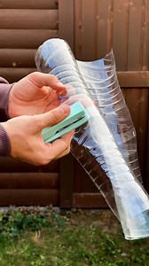 Roof From A Plastic Bottle?! | Science, Tech and Universe