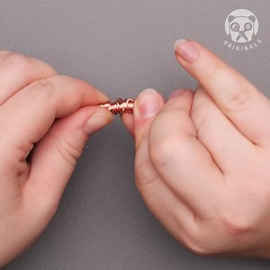 Connecting multi thread wires and more wire connections! Thanks for watching! Please be aware that this video is for entertainment purposes only and techniques shown should not be attempted at home! | Handy Panda