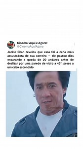 12K views · 736 reactions |  Em Who Am I? (1998), Jackie Chan...