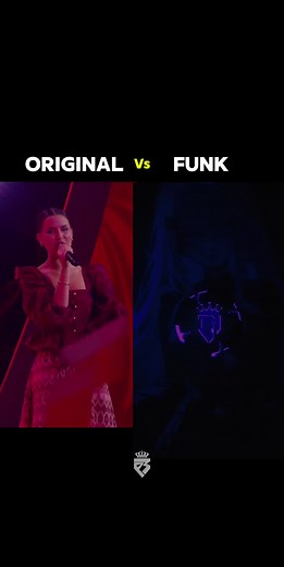 Matushka Ultrafunk: Original vs Funk Remix