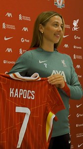 Liverpool FC Women on Reels