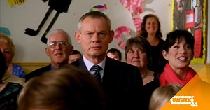 Doc Martin