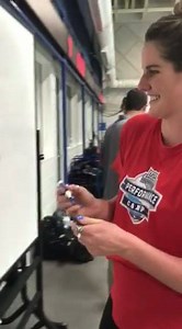 15 reactions | We couldn’t have said it better ourselves, Missy Franklin! Our 2017 Adult Performance Camp has unfortunately come to a close today. We had a blast and hope everyone who attended did too! | USA Swimming Foundation | Facebook