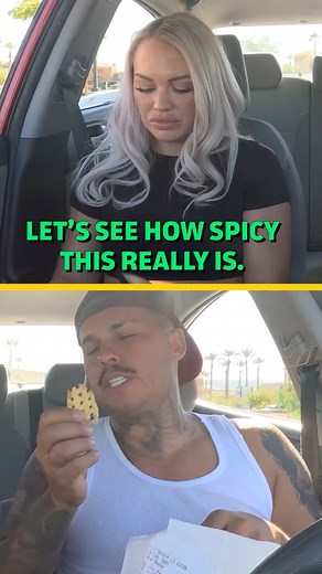 Added super hot sauce to my wife's food #prank #wife #couples #divorce #spicy | Derek Deso