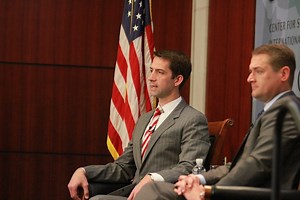 The Week at CSIS: The Speeches, Discussions, and Events from July 17- July 21