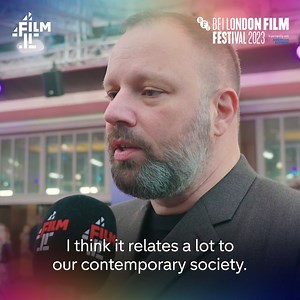 'It's a proper cinema experience.' The filmmakers behind the fantastical Film4-backed Poor Things at its UK Premiere during BFI London Film Festival. | Film4