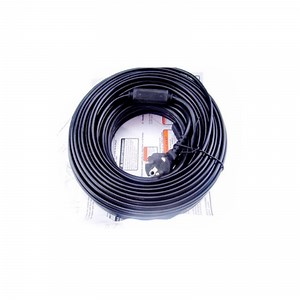 [Hot Item] Roof and Gutter Defrost Snow Heating Cable with High Quality