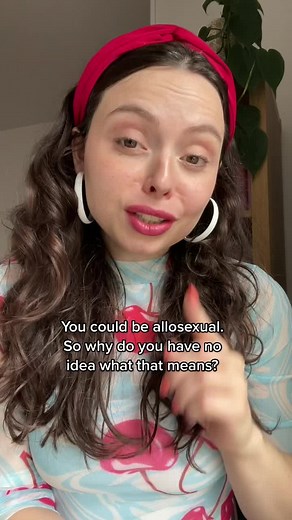 What is Allosexuality? Understanding Sexual Attraction