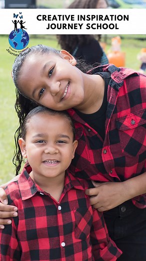 Creative Inspiration Journey School believes every child is a natural-born explorer. Enroll your child today in this VPK-8th Reggio-inspired tuition-free public charter school in St. Cloud. #CIJS #CharterSchool | Positively Osceola