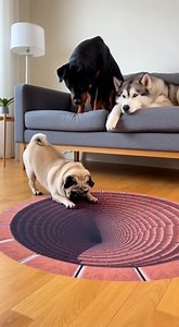 885K views · 17K reactions | #pug #pugsofinstagram #puglife #puglover #pugstagram #pugdog #pugworld #puglovers | Grace Farm Senior Pug Sanctuary | Facebook