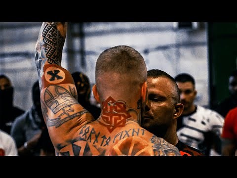 King of the Streets: Blood Money - "Panzer" [USP Hooligan] VS "Franc" [Unia Oświęcim Hooligan]