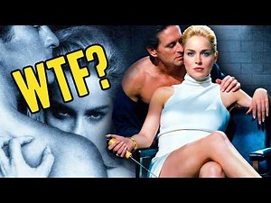 WTF Happened To Basic Instinct?!