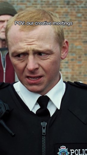 The Art of Farming: Lessons from Hot Fuzz 🌾