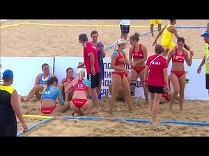 Poland 1:2 Norway (quarter-finals) | Kazan 2018 - IHFtv