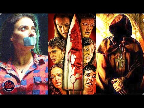 TOP 5 FREE Murdery Mystery Thriller Movies on YOUTUBE to Watch Right Now