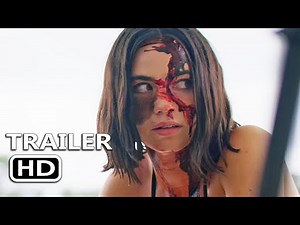 INFLUENCERS Official Trailer (2025)