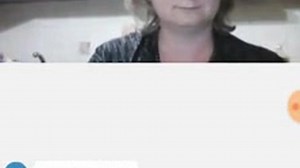 Omegle cock flash mature smiles