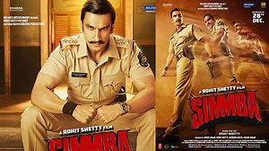 Box-Office : Simmba a franchi les deux milliards