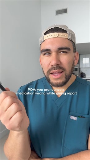 giving report is like speaking in cursive - Don't forget to sign up today at up to a 35% discount! #nursesweek #nurses #sale #nursingschool #nclex | SimpleNursing