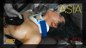 Asia Night out Collapse Trauma (CPR, RESUS, DEFIB, AMBU, INTUB)